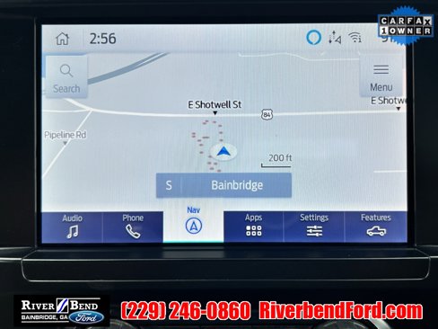 Used 2023 Ford F150 XL w/ STX Appearance Package image 34