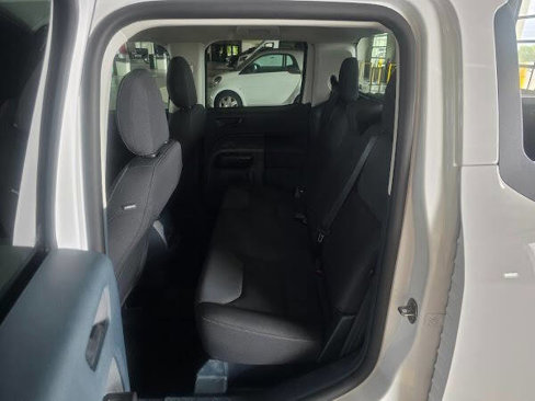 Used 2023 Ford Maverick XL w/ Equipment Group 100A Standard image 12