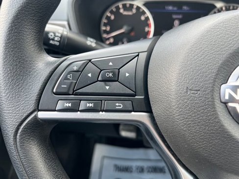 Used 2023 Nissan Altima 2.5 SV image 19