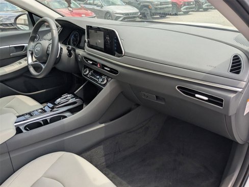 Used 2023 Hyundai Sonata SEL w/ Cargo Package image 39