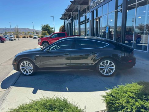 Used 2016 Audi A7 3.0T Premium Plus image 3