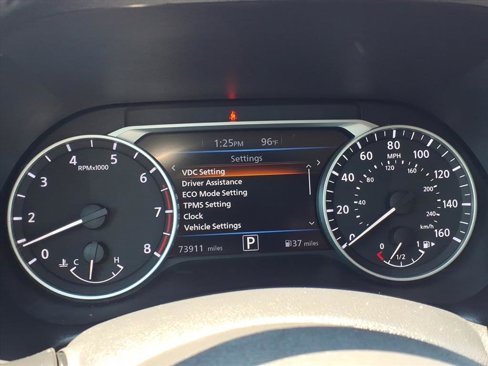 Used 2023 Nissan Sentra SV w/ Trunk Package image 25