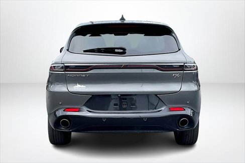Used 2024 Dodge Hornet R/T image 6