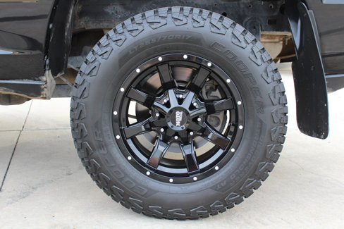 Used 2022 RAM 2500 Tradesman image 42