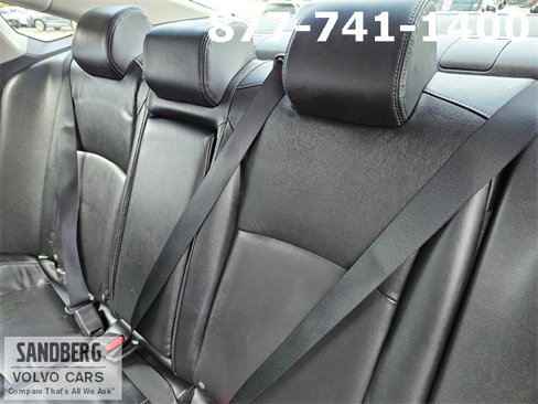 Used 2016 Honda Civic Touring image 15