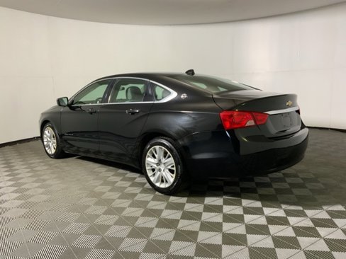 Used 2014 Chevrolet Impala LS w/ LS Convenience Package image 7