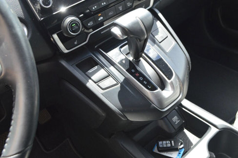 Used 2019 Honda CR-V EX-L image 20