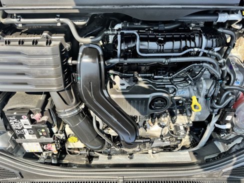 Certified 2024 Volkswagen Jetta S image 27