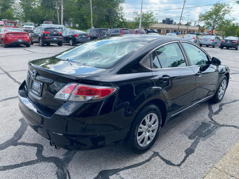 Used 2013 MAZDA MAZDA6 i Sport image 9