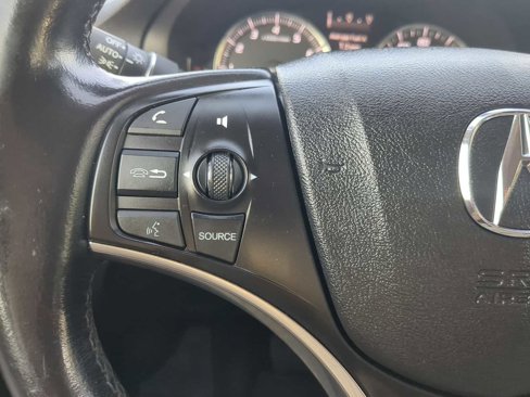 Used 2017 Acura MDX SH-AWD w/ Technology Package image 23