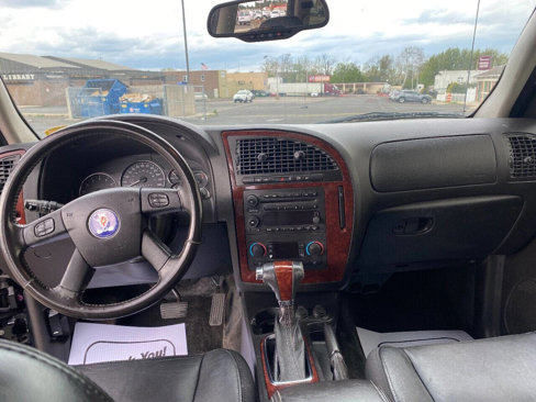 Used 2009 Saab 9-7X 4.2i image 20