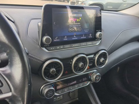 Used 2021 Nissan Sentra SV image 26