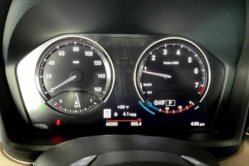 Used 2020 BMW X1 sDrive28i w/ Convenience Package image 25