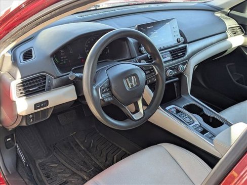 Used 2019 Honda Accord Hybrid image 9
