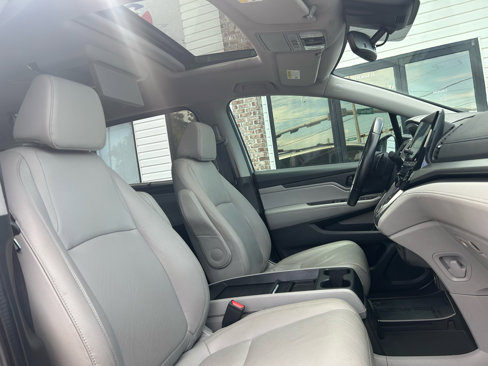 Used 2019 Honda Odyssey EX-L image 44