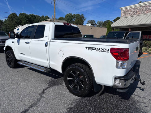 Used 2008 Toyota Tundra SR5 image 10