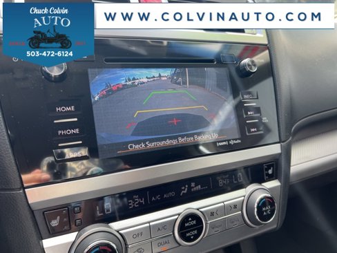 Used 2017 Subaru Legacy 2.5i Premium image 20