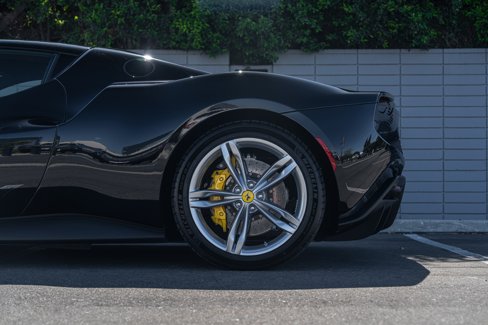 Used 2024 Ferrari 296 GTB image 23