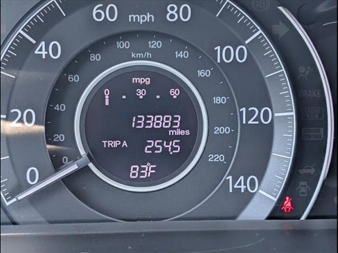 Used 2015 Honda CR-V EX-L image 10