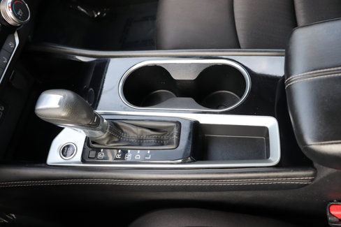 Used 2023 Nissan Altima 2.5 SV image 35