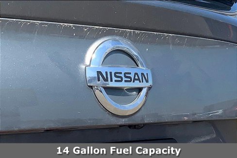 Used 2018 Nissan Rogue Sport S w/ S Appearance Package image 31
