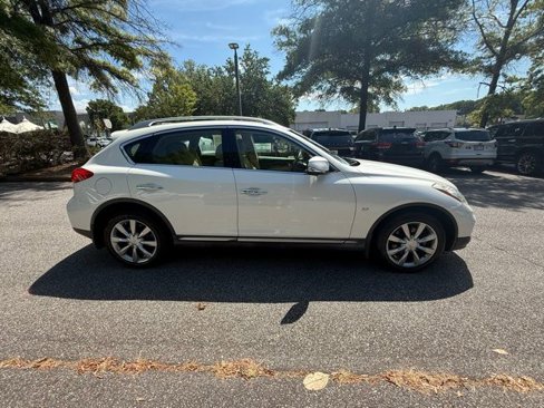 Used 2016 INFINITI QX50 AWD image 17