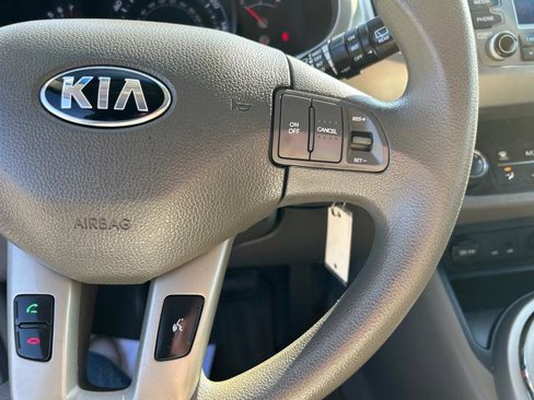 Used 2014 Kia Sportage LX image 15