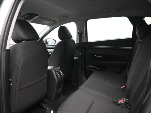 Used 2024 Hyundai Tucson SEL image 30