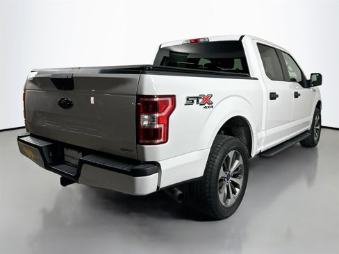 Used 2019 Ford F150 XL w/ Equipment Group 101A Mid image 6