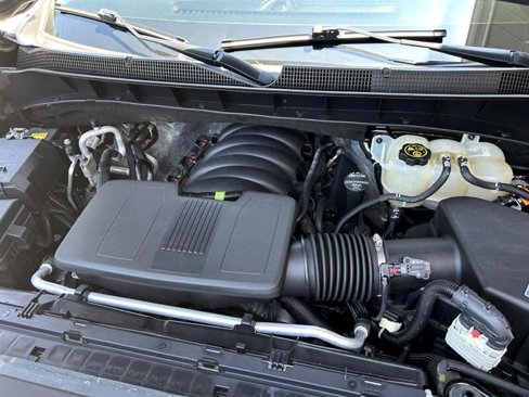 Used 2020 Chevrolet Silverado 1500 RST w/ All-Star Edition image 17