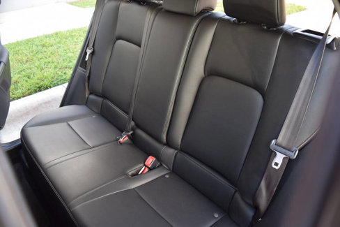 Used 2016 Lexus CT 200h w/ Navigation Package image 41