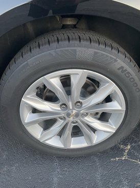 Used 2023 Chevrolet Malibu LT image 12