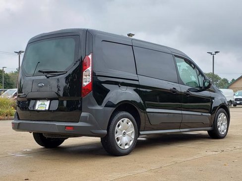 Used 2018 Ford Transit Connect XL image 6