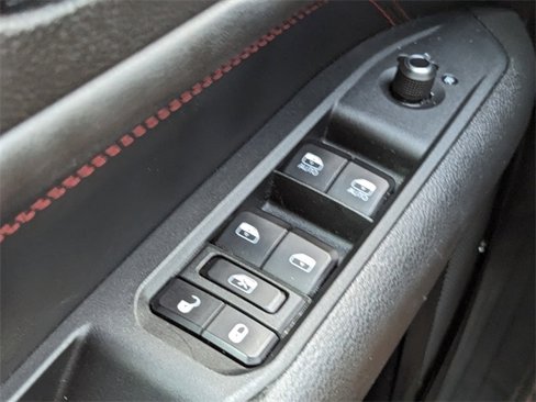 Used 2023 Jeep Compass Trailhawk w/ Trailhawk Elite Group image 21