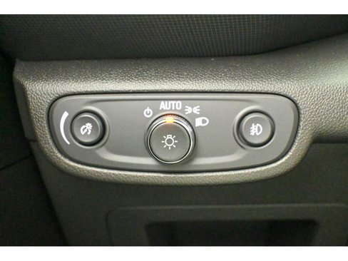 Used 2023 Chevrolet TrailBlazer RS w/ Sun and Liftgate Package image 38