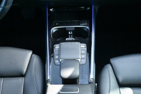 Used 2021 Mercedes-Benz GLB 250 image 30