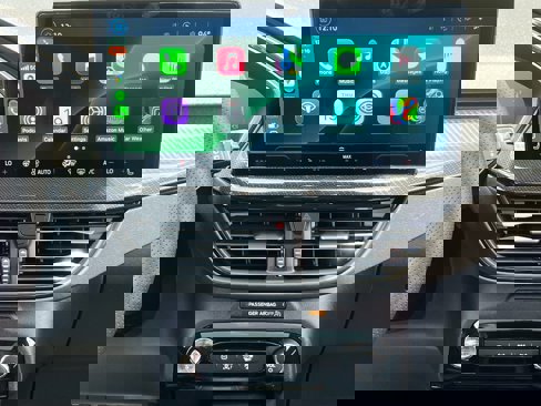 New 2025 Ford Escape ST-Line image 21