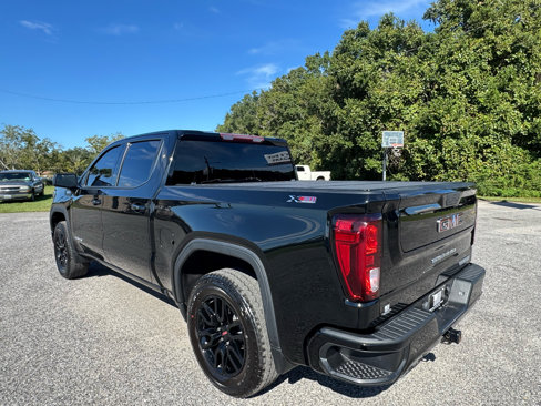 Used 2021 GMC Sierra 1500 Elevation w/ X31 Off-Road Package image 7