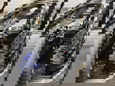 Used 2017 Mitsubishi Lancer SEL image 7