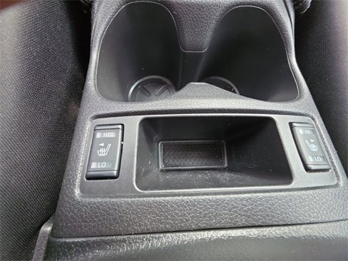 Certified 2020 Nissan Rogue Sport SL w/ Premium Package image 33