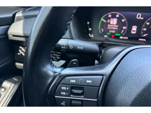 Used 2024 Honda Accord Sport image 36