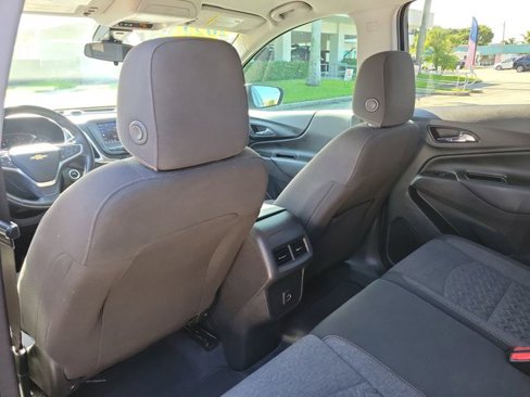 Used 2022 Chevrolet Equinox LT image 15