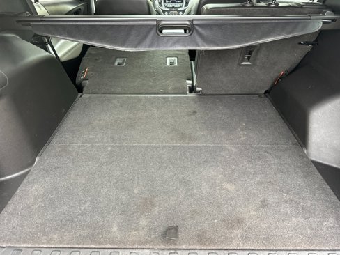 Used 2021 Chevrolet Equinox Premier image 17