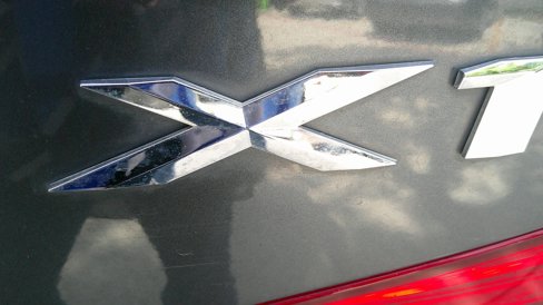 Used 2013 BMW X1 xDrive28i image 9