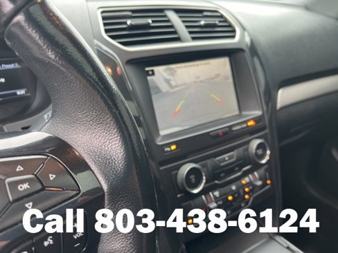 Used 2018 Ford Explorer XLT w/ Equipment Group 202A image 28