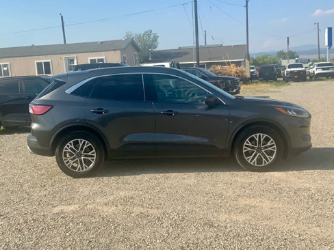 Used 2020 Ford Escape SEL image 6