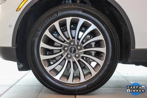 Used 2022 Lincoln Aviator Reserve w/ Elements Package Plus image 9
