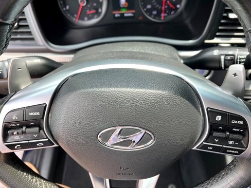 Used 2018 Hyundai Sonata Sport image 25