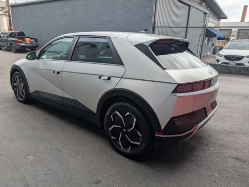 Used 2023 Hyundai Ioniq 5 SEL w/ Cargo Package image 5