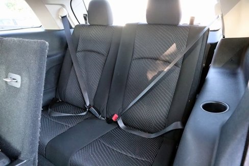 Used 2020 Dodge Journey SE w/ Blacktop Package image 22